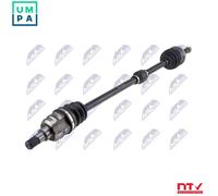 NTY NPW-DW-079 Drive shaft