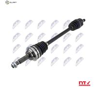 NTY NPW-DW-080 Drive shaft