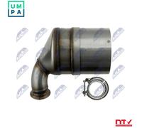 Driveshaft Front Axle Left NPW-FR-013 NTY for FORD MONDEO Mk III Saloon