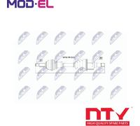 Drive Shaft suitable for Ford Mondeo III 00- /LEFT/ OE to Compare: 6209T, 1S7W