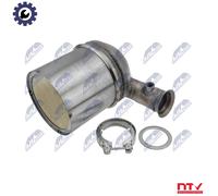 Driveshaft Front Axle Left Manual Transmission NPW-FR-018 NTY for VOLVO FORD