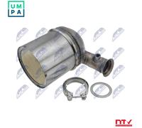 Driveshaft Front Axle Left Manual Transmission NPW-FR-018 NTY for VOLVO FORD