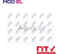 DRIVE SHAFT NPW-FR-028 FOR FORD FUSION FIESTA/VI/Van UTJA/SPJA/SPJE/SPJC 1.4L