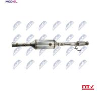 DRIVE SHAFT NPW-FR-028 FOR FORD IKON FIESTA/Van A9JB/A9JA/BAJA 1.3L F6JA 1.4L