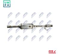 Original NTY Drive Shaft NPW-FR-028 For Ford