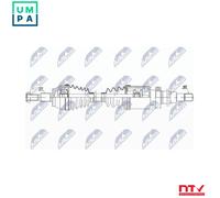 NTY NPW-FR-046 Drive shaft