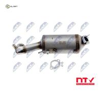Driveshaft Front Axle Right Manual Transmission NPW-FR-049 NTY for FORD S-MAX