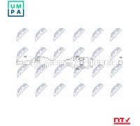 NTY NPW-FR-202 Drive shaft