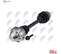 NTY NPW-FR-231 Drive shaft