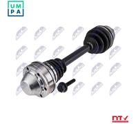 NTY NPW-FR-231 Drive shaft