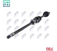NTY NPW-FT-115 Drive shaft