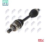 NTY NPW-HD-114 Drive shaft