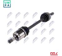 NTY NPW-HD-116 Drive shaft