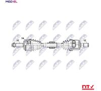 NTY NPW-HY-664 Drive shaft