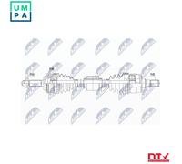 NTY NPW-KA-376 Drive shaft
