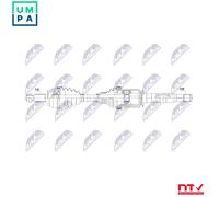 Driveshaft Compatible With Land Rover Discovery V 16-, Range Rover IV 12-, Range