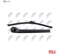 DRIVE SHAFT NPW-ME-015 FOR VW CRAFTER/30-50/Van/30-35/Bus/Platform/Chassis 2.0L