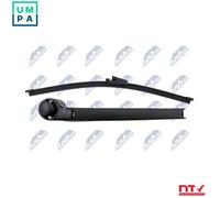 DRIVE SHAFT NPW-ME-015 FOR VW CRAFTER/30-50/Van/30-35/Bus/Platform/Chassis 2.0L