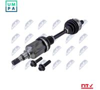 Drive Shaft OE A2133303603 Fits for Mercedes E Klasa W213, S213, A238 17 CL