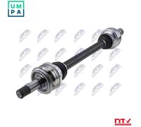 NTY NPW-ME-201 Drive shaft