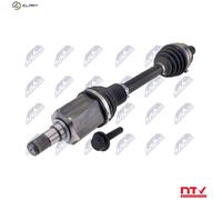 NTY NPW-ME-246 Drive shaft