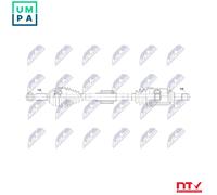 NTY NPW-MG-001 Drive shaft
