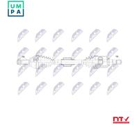 NTY NPW-MG-005 Drive shaft