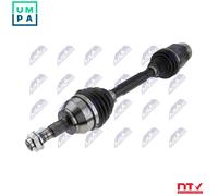 NTY NPW-MG-010 Drive shaft