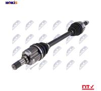 NTY NPW-MS-133 Drive shaft
