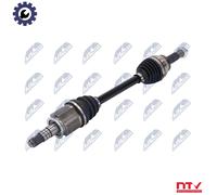 NTY NPW-NS-187 Drive shaft