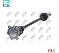NTY NPW-NS-192 Drive shaft