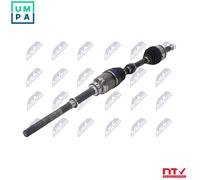 NTY NPW-NS-211 Drive shaft