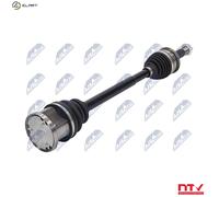 NTY NPW-NS-218 Drive shaft