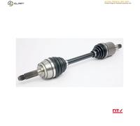 NTY Drive Shaft NPW-PE-004 For Peugeot Right Front Axle 883mm 22/21 Teeth