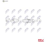 NTY NPW-PE-139 Drive shaft