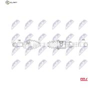 NTY NPW-PE-139 Drive shaft