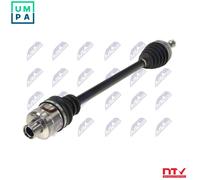 NTY NPW-RE-271 Drive shaft