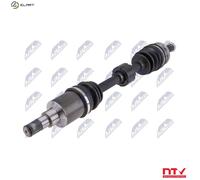 NTY NPW-SU-087 Drive shaft