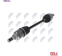 NTY NPW-SU-091 Drive shaft