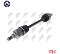 NTY NPW-SU-091 Drive shaft