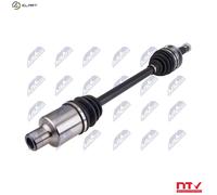NTY NPW-SU-093 Drive shaft