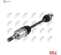 NTY NPW-SU-094 Drive shaft