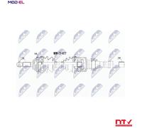 DRIVESHAFT For TOYOTA CELICA 94-99 /RIGHT/
