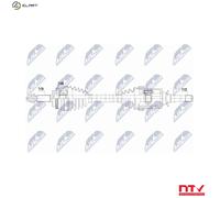 DRIVE SHAFT NPW-TY-195 FOR LEXUS 1MZ-FE 3.0L 6cyl RX