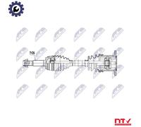 DRIVE SHAFT NPW-TY-269 FOR LEXUS TOYOTA RAV/4 2AR-FXE 2.5L 4cyl NX2AR-FXE 2.5L