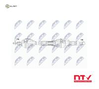 NTY NPW-VV-136 Drive shaft
