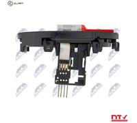 DRIVE SHAFT NPW-VW-052 FOR SKODA OCTAVIA/II/Combi LAURA SEAT AUDI A3/S3 2.0L