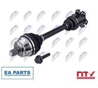 Drive Shaft NTY NPW-AU-057 fits Front Axle Right
