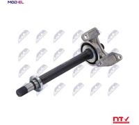 DRIVE SHAFT NWP-HD-013 FOR HONDA CIVIC/IX/Tourer R18Z4 1.8L 4cyl CIVIC IX