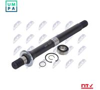 DRIVE SHAFT NWP-HY-522 FOR HYUNDAI KIA SPORTAGE/III G4FJ 1.6L D4HA 2.0L 4cyl